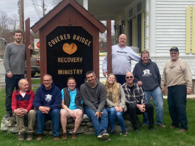 THE BRIDGE MINISTRIES - Home